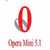 Opera5.1